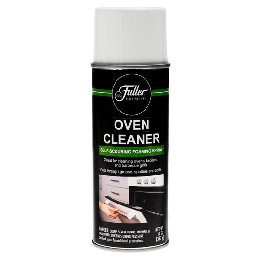 (G) Oven Cleaner