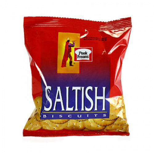 Pf Saltish Biscuit H/r Pouch