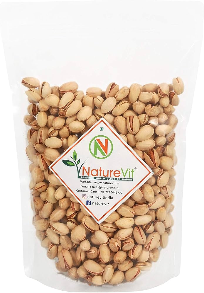 PISTA KATA HUA 500G