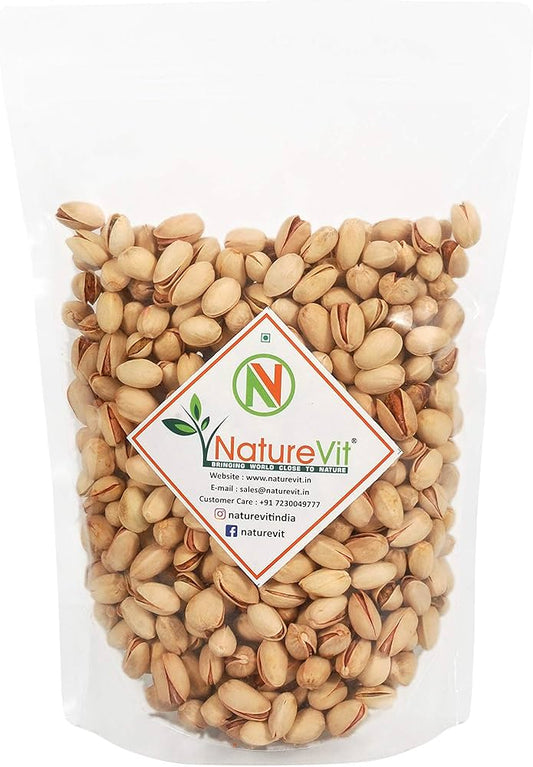 PISTA KATA HUA 500G