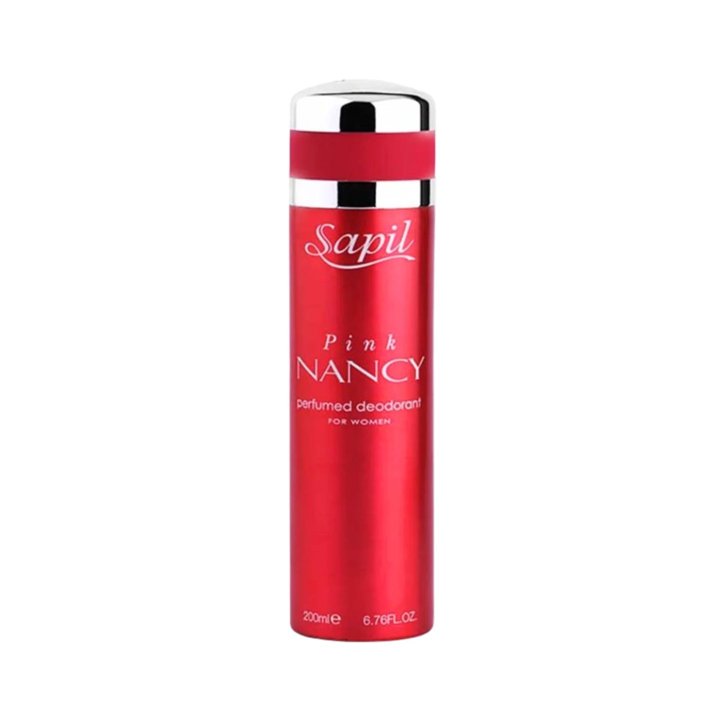 Sapil Nancy Women Body Spray