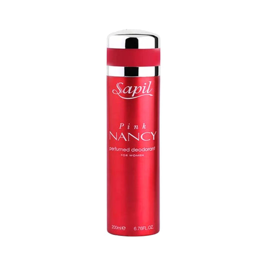 Sapil Nancy Women Body Spray
