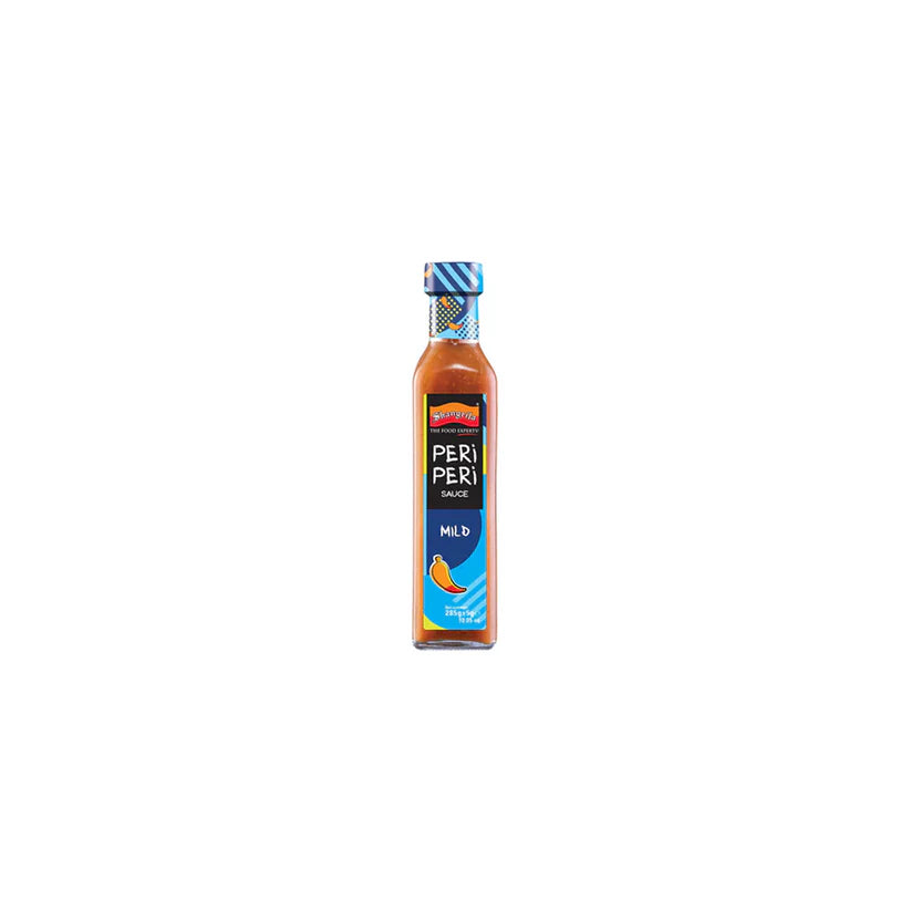 SHANGRILA PERI PERI SAUCE MILD