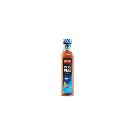 SHANGRILA PERI PERI SAUCE MILD