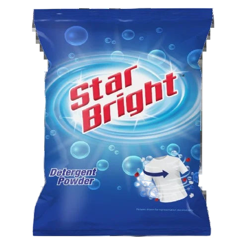 STAR DETERGENT
