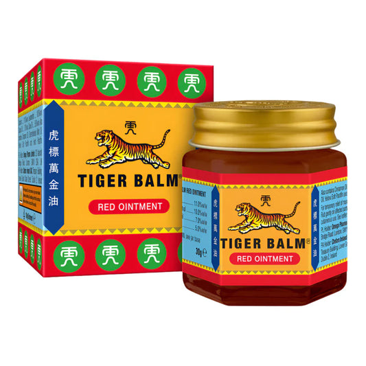 TIGER BALM 19G