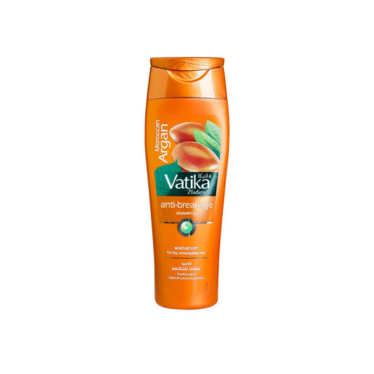 VITIKA MOROCCAN ARGAN SHAMPOO 185ML