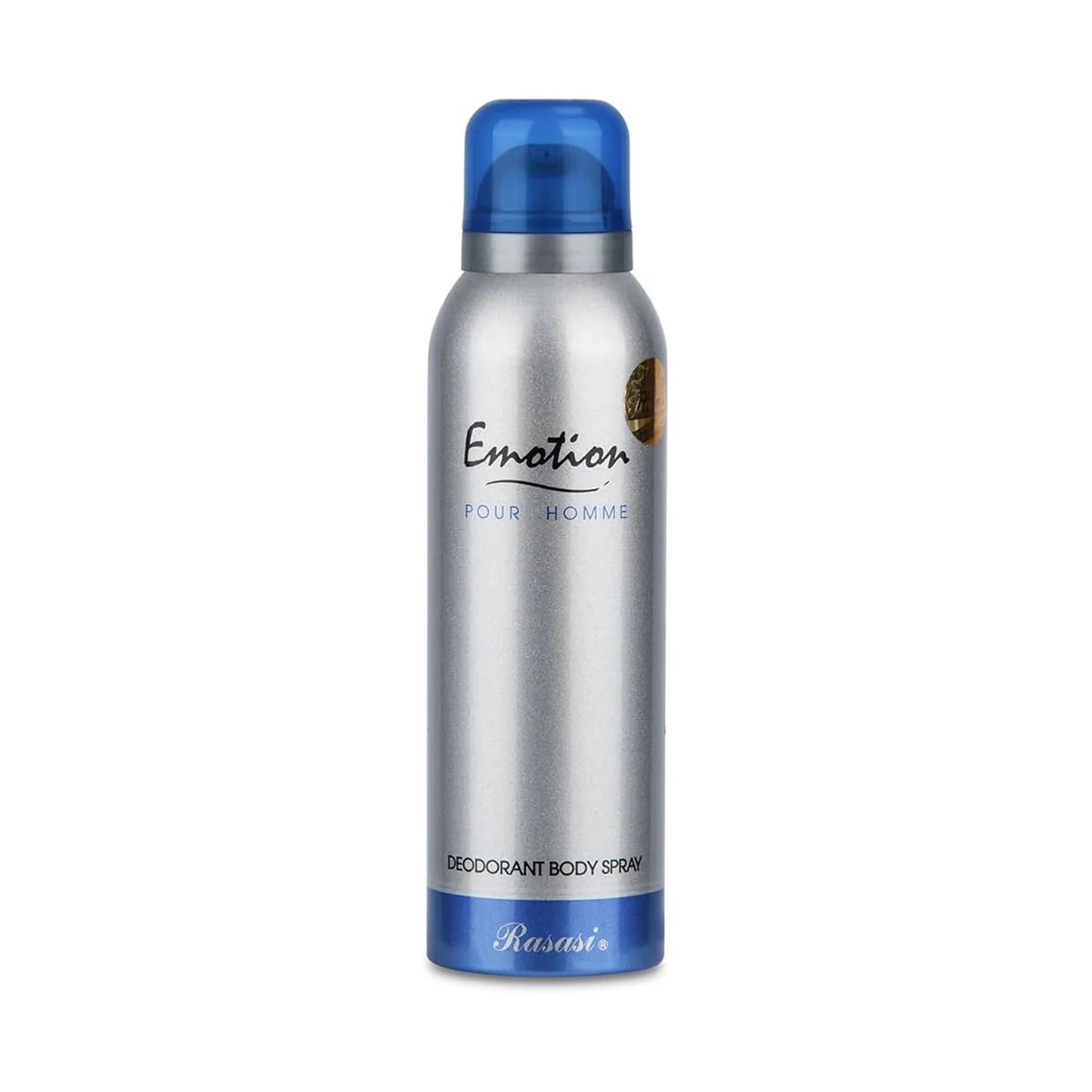 Rasasi Emotion Men Body Spray