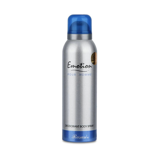 Rasasi Emotion Men Body Spray