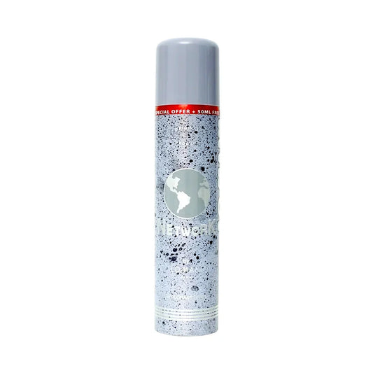 Lomani Network Body Spray