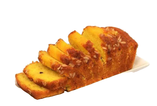 A.S.B. FRUIT CAKE SMALL