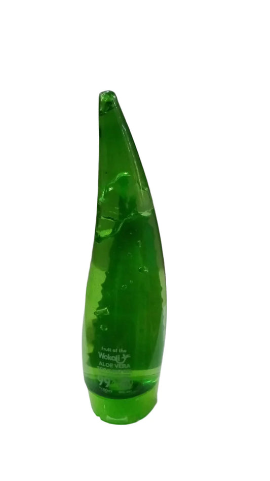 WOKALI ALOE VERA SOOTHING GEL 160ML