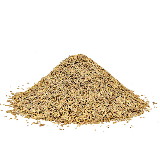 AAROG ORGANIC WHITE CUMIN 50GM