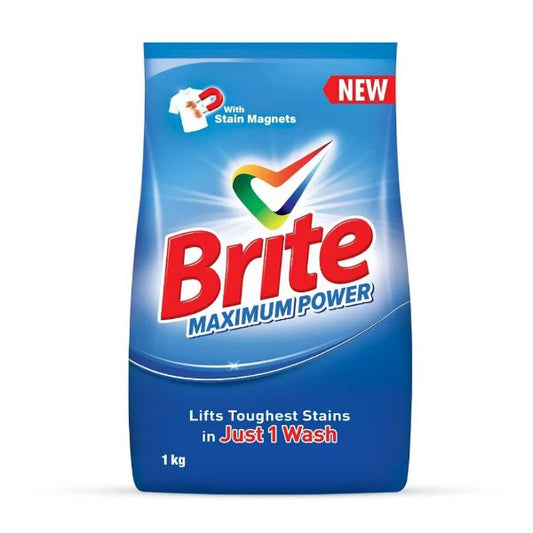 COLGAT-PALM. BRITE SURF (TOUGH STAINS) 1KG