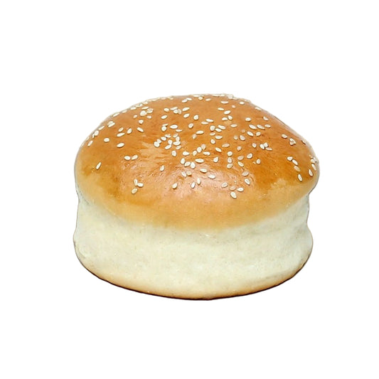 A.S.B. PLAIN BUN