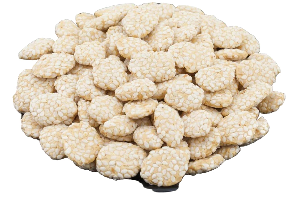 SPECIAL GUR REVARI 100G