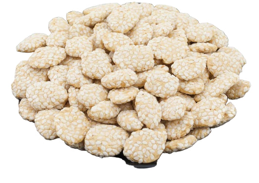 SPECIAL GUR REVARI 100G