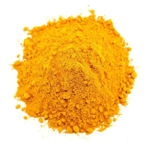 AAROG ORGANIC TURMERIC POWDER 50GM