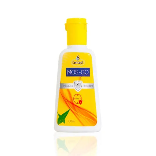 COBRA MOSQUITO LOTION 20ML MIX