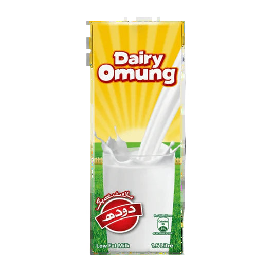 (DAIRY OMUNG) OMUNG DOBALA CREAM 200ML