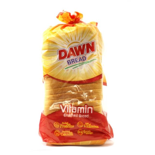 Bake Parlor White Bread