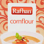 UNILEVER RAFHAN CORN FLOUR (275GM)