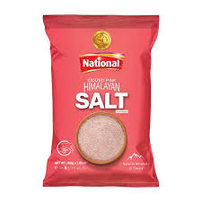 (NATIONAL) PINK SALT 800GM