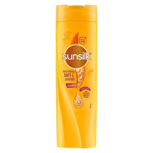 Sunsilk Long & Healthy Growth Shampoo