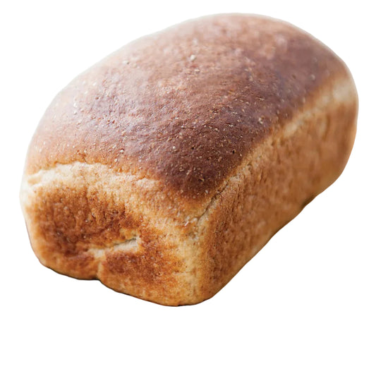 A.S.B. BREAD BROWN