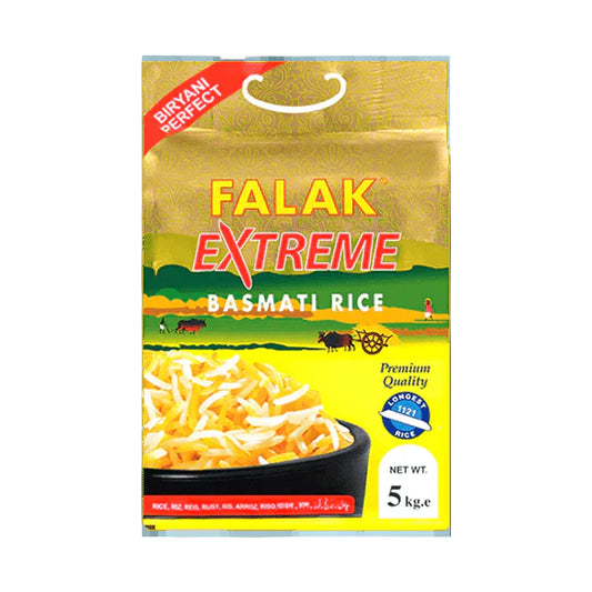 FALAK EXTREME RICE 5KG