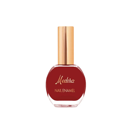 Medora Nail Polish 16 ml - Red 326