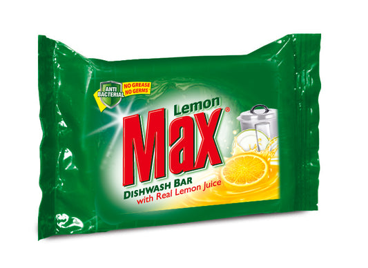 Lemon Max D/w Bar