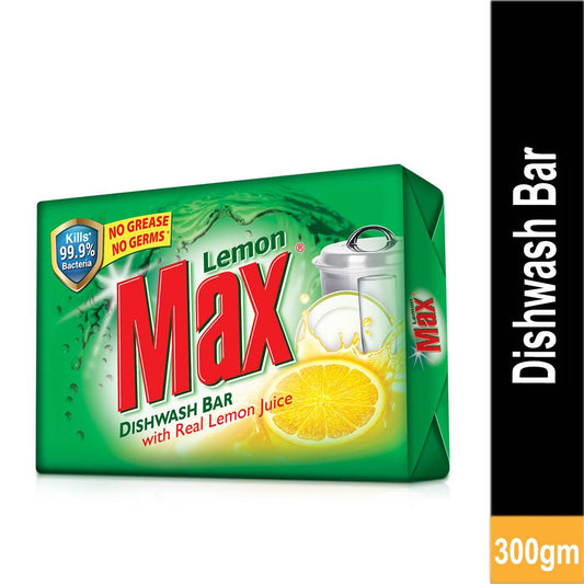 Lemon Max Long D/w Bar
