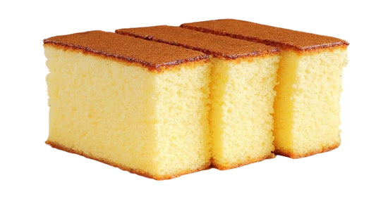 A.S.B. PLAIN CAKE SMALL