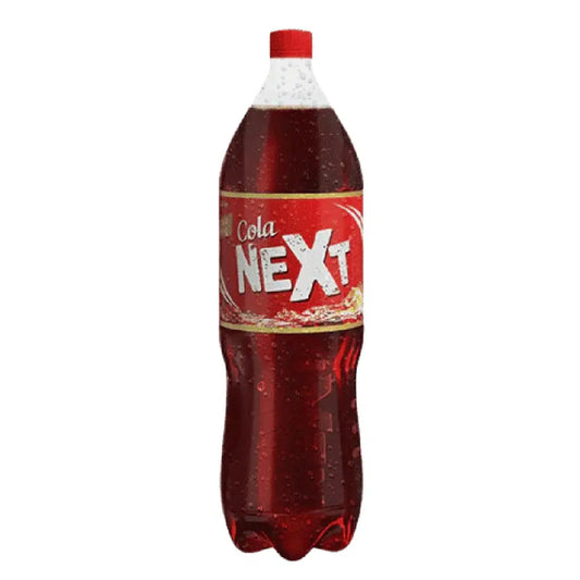 NEXT COLA DRINK 2.25LTR