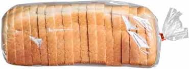 A.S.B.PLAIN BREAD LARGE / MILKY