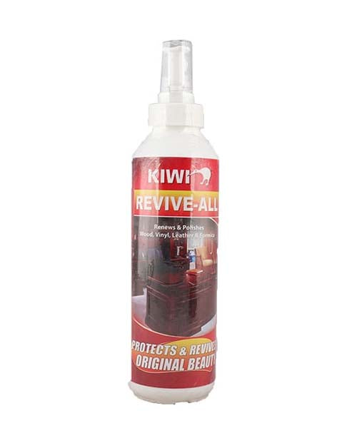 KIWI REVIVE ALL AUTO CLEANER SPRAY