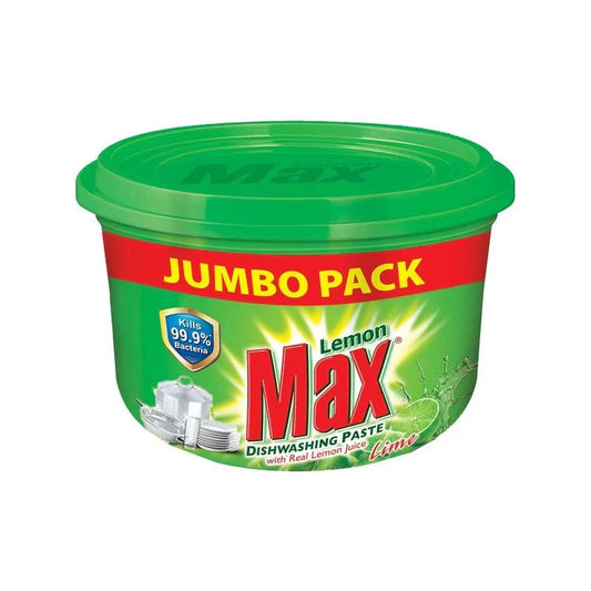 LEMON MAX GREEN PASTE