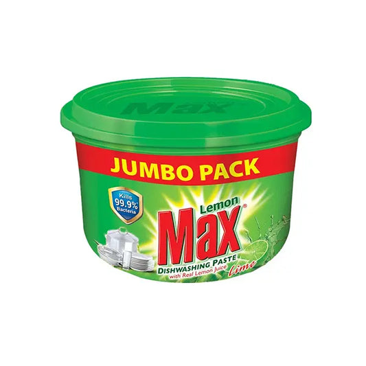 Lemon Max Green D/w Paste