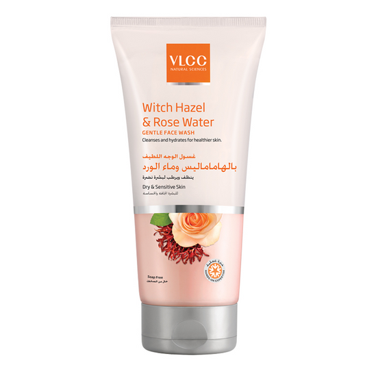 VLCC WILD TURMERIC FACE WASH