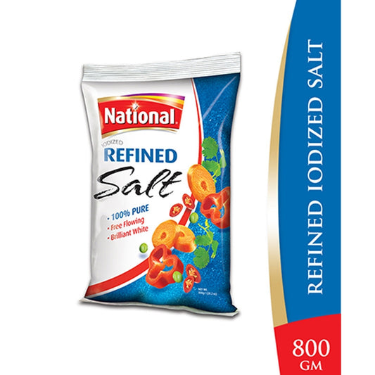 National Table Salt