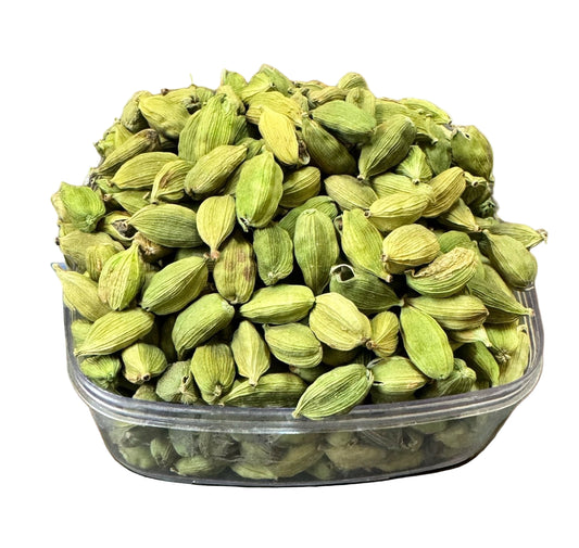 AAROG ORGANIC GREEN CARDAMOM 25G