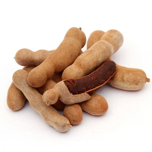 AAROG ORGANIC TAMRIND 100GM