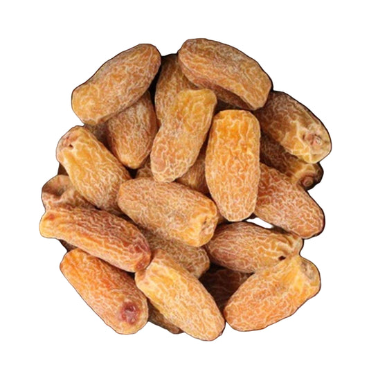 AAROG ORGANIC DRY DATES 100G