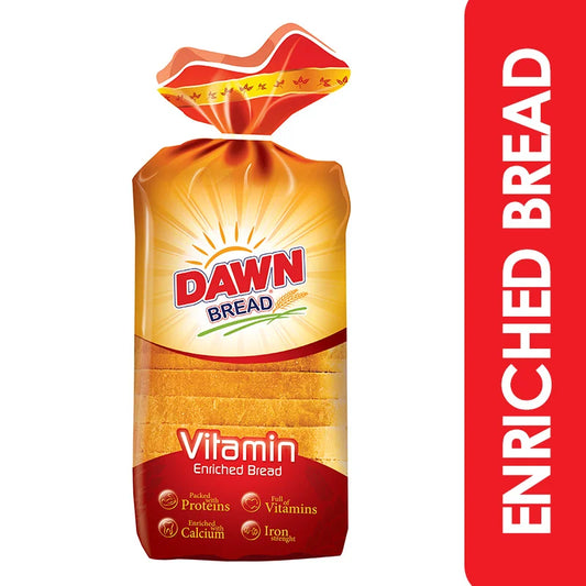 Dawn Fortified Bread Large
