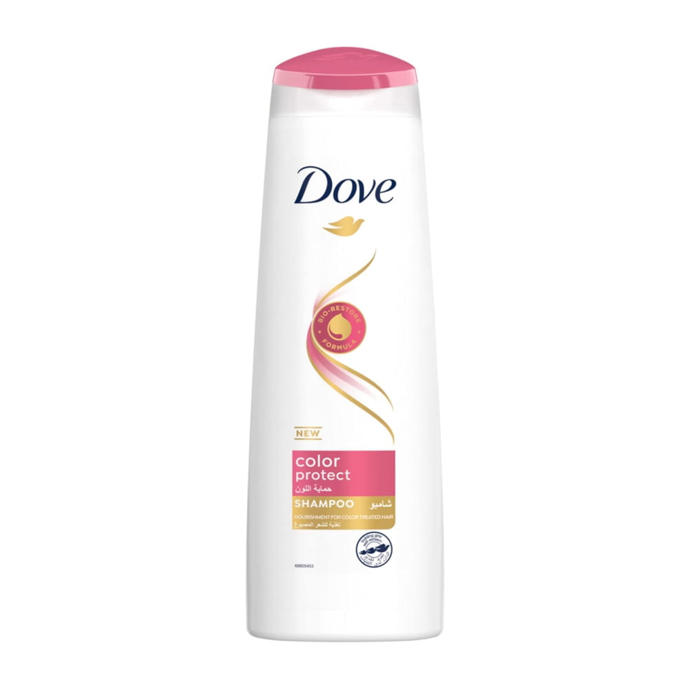 Dove Nourishing Oil Care Shampoo