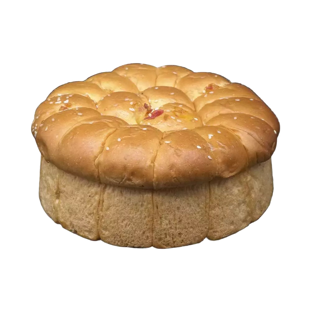 A.S.B. PHOOL BUN
