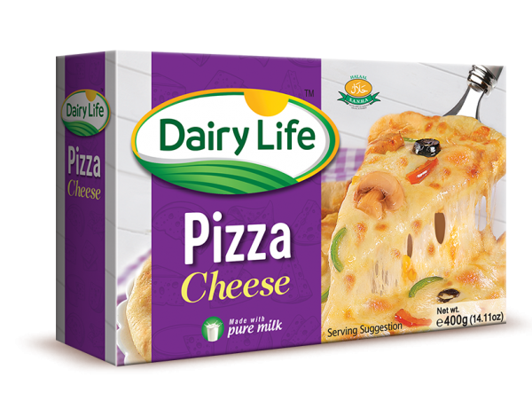 Dairy Life Mozzerala Chesse 200GM