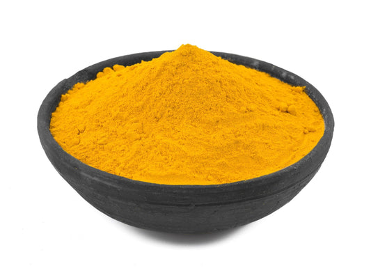 Alif Haldi Powder Spices