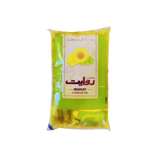 RIVAYAT COOKING OIL POUCH